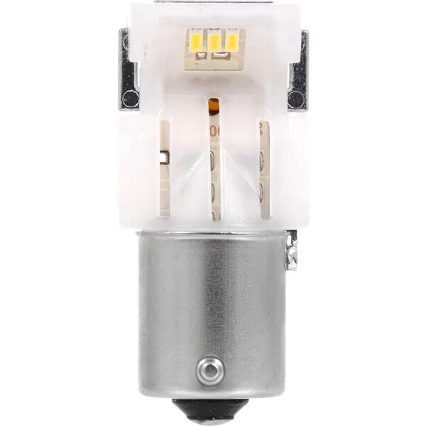 7506SL.BP2 – SYLVANIA Turn Signal Light Bulb - LED, 7506 LED White Set Of 2